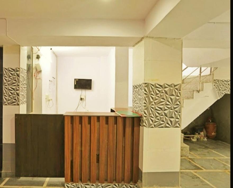 Hotel Green Snapper'100 M From Delhi University Near Isbt Kashmiri Gate Nova Deli Exterior foto